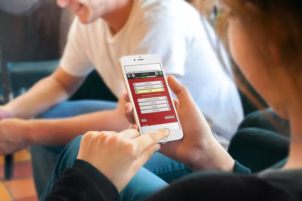 Mobile Engagement